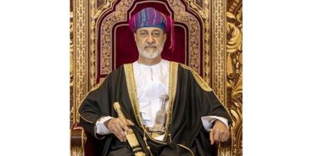 سلطان
عُمان
ورئيس
الوزراء
البريطاني
يبحثان
تكثيف
الجهود
الدولية
للحيلولة
دون
تفاقم
التوترات