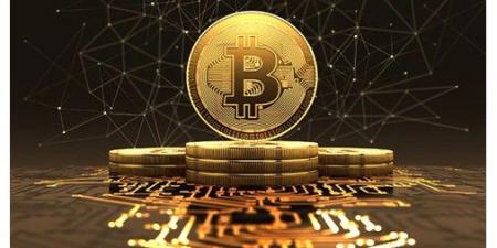 «بيتكوين»
لأعلى
مستوى
في
4
أسابيع