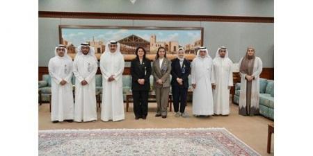 رئيسا
«نزاهة»
و«المحاسبة»:
بناء
منظومة
رقابية
متكاملة
قادرة
على
مواجهة
التحديات