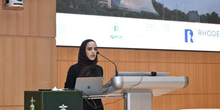 وفد برنامج " رودس" بجامعة أكسفورد يزور جامعة الملك عبدالعزيز لبحث إلتحاق الطلبة بالفرص التعليمية