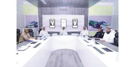 استمرار
تعليق
النشاط
الرياضي
لمزيد
من
الدراسة