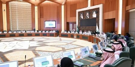 هيئة فنون العمارة والتصميم تعقد اجتماع عمداء كليات العمارة والتصميم الثالث 
بجامعة الملك عبدالعزيز