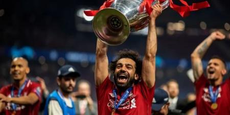 بعد
      "مشاركة
      الوداع"..
      ماذا
      قدم
      محمد
      صلاح
      في
      دوري
      أبطال
      أوروبا؟