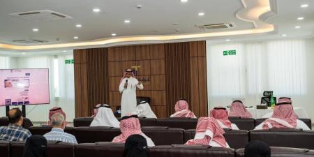 «دور القطاع الخاص في تعظيم الأثر الاجتماعي».. لقاء يجمع المهتمين بالتنمية في تبوك
