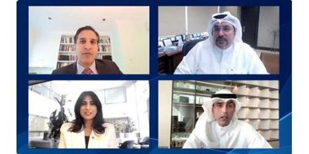 «كامكو»:
دول
الخليج
تواصل
إظهار
قدرتها
على
الصمود