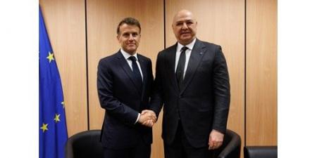 عون
في
نيقوسيا:
ندعو
الاتحاد
الأوروبي
إلى
عقد
مؤتمر
دولي
مخصص
لإعادة
الإعمار
والتعافي