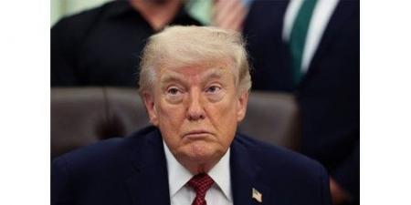 ترامب
يمدد
الإعفاء
من
قانون
«جونز»
90
يوماً
لضمان
تدفق
منتجات
الطاقة
والمواد
الصناعية
وضرورات
الزراعة