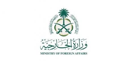 السعودية
تدين
بأشد
العبارات
الاعتداءات
التي
استهدفت
المراكز
الحدودية
الكويتية