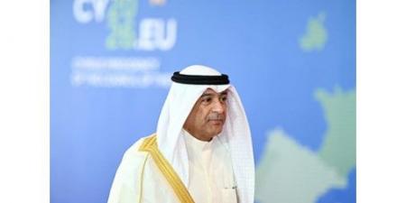 «مجلس
التعاون»:
أي
حلّ
مع
إيران
يجب
أن
يشمل
ملفها
النووي
وصواريخها
الباليستية
ووقف
أنشطة
وكلائها
في
المنطقة