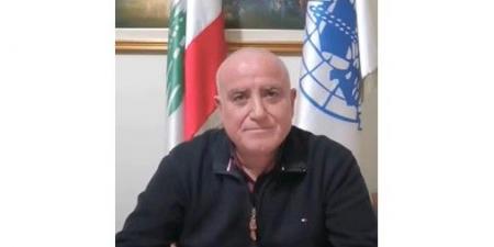 رئيس
جمعية
تجار
فرن
الشباك
اندريه
سعادة
لـ
«الأنباء»:
الأخطر
من
الحرب
تداعياتها
على
كل
الحركة
الاقتصادية
والنقدية
والتجارية