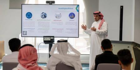 تواصل فعاليات اليوم الثاني من «أسبوع التمويل» بالمدينة المنورة
