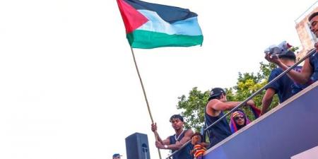 بطل
"الليجا"
يشعل
العالم..
لامين
يامال
يخطف
الأنظار
بـ"علم
فلسطين"