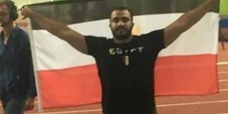 حصاد ميداليات ألعاب القوى بالبطولة الأفريقية فى غانا