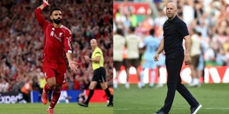 ليفربول
يلبي
رغبة
محمد
صلاح
"عقب
رحيله
عن
الريدز"
ويطرد
سلوت