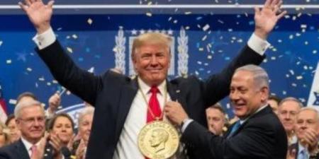 جارديان: العلاقة المعقدة بين ترامب ونتنياهو تُقوّض وقف إطلاق النار في المنطقة