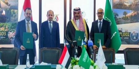 المملكة
      تدعم
      قطاع
      الطاقة
      في
      اليمن
      باتفاق
      توريد
      وقود
      بقيمة
      150
      مليون
      دولار