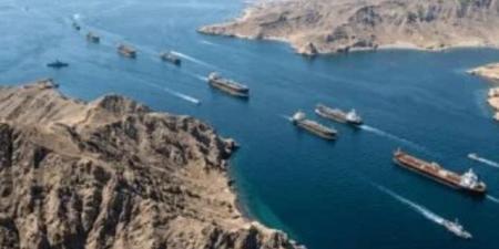 القيادة المركزية الأمريكية: عطلنا ناقلة نفط بخليج عمان بعد انتهاك حصار إيران
