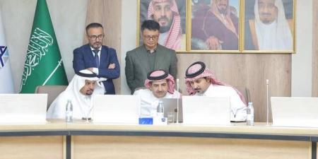 وفد
صيني
يطلع
على
الفرص
الاستثمارية
الواعدة
في
منطقة
عسير