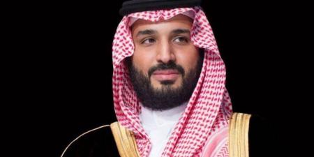 ولي العهد يبعث برسالة شكر للرئيس الفرنسي على الدعوة التي تلقاها للمشاركة في اجتماع وغداء عمل قمة مجموعة السبع وتضمنت الرسالة اعتذاره عن عدم تمكنه من المشاركة لوجود ارتباطات مسبقة تحول دون ذلك