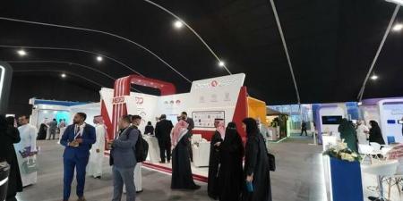 "نسيج
للتقنية"
تعلن
إيداع
عوائد
بيع
كسور
الأسهم
الناتجة
عن
زيادة
رأس
المال