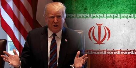 ترامب
      يعلن
      التوصل
      لاتفاق
      نهائي
      مع
      إيران
      والتوقيع
      خلال
      أيام