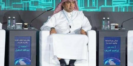 الحقيل
      يبحث
      في
      الصين
      فرص
      الشراكة
      بقطاعات
      الإسكان
      والمدن
      الذكية