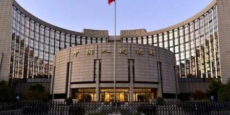البنك
المركزي
الصيني
يضخ
600
مليار
يوان
عبر
إعادة
شراء
عكسية
لدعم
السيولة