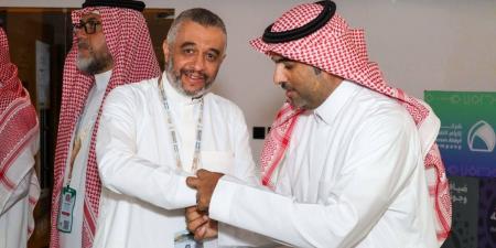 إكرام الضيف تنفذ 14 مبادرة في موسم الحج