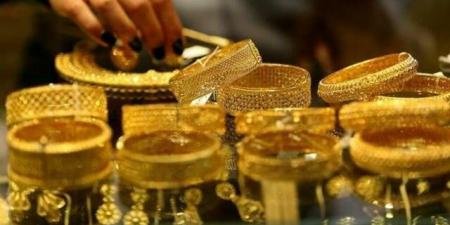 صعود
الذهب
عقب
اتفاق
واشنطن
وطهران
لإنهاء
الحرب