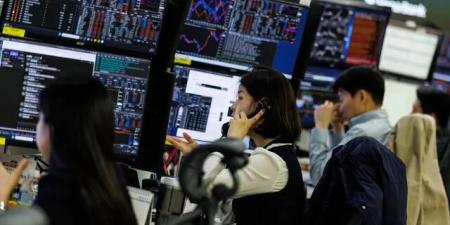 الأسهم
      الأمريكية
      تغلق
      منخفضة
      بعد
      قرار
      تثبيت
      الفائدة