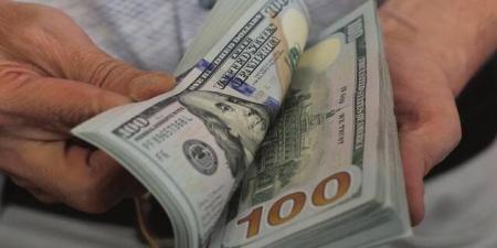 الدولار
يواصل
مكاسبه
بعد
تثبيت
الفائدة
وتوقعات
رفعها
مستقبلًا