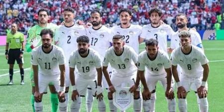 فيفا
يكشف:
استقرار
مصري
وتقدم
مغربي
في
"التصنيف
الشهري
للمنتخبات"