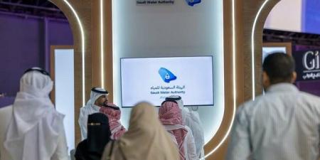 المملكة
والصين
تعززان
الشراكة
البحثية
والتقنية
لتطوير
حلول
مستدامة
لقطاع
المياه