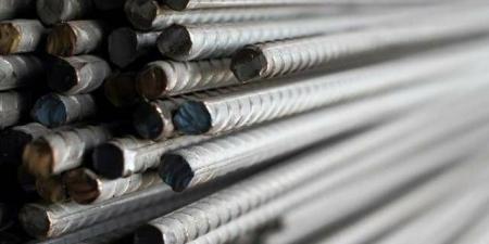 قفزة
في
أسعار
حديد
التسليح
بالمملكة
خلال
مايو..
وزيادات
تتجاوز
20%