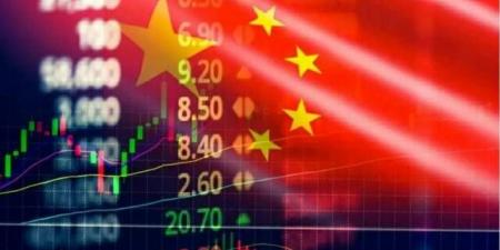 تفوق
السندات
الصينية
يوسع
أدوات
التيسير
أمام
المركزي