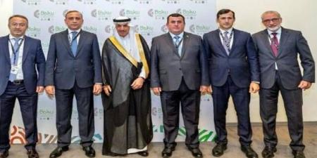 6
مليارات
دولار
و67
اتفاقية
في
ختام
اجتماعات
البنك
الإسلامي
للتنمية