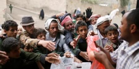 على رأسهم الزبيدي «سارق البلاد ومحرض العباد».. 
اليمن يطالب العالم بمعاقبة معرقلي السلام