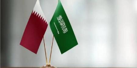 المملكة:
نتضامن
مع
قطر
ونشيد
بجهود
التعامل
مع
حادث
الانفجار
في
رأس
لفان