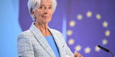 لاجارد
تقلل
من
مخاوف
موجة
ثانية
من
التضخم