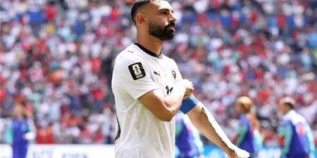 محمد
صلاح
يطارد
"رقم
تاريخي"
جديد
في
كأس
العالم
أمام
نيوزيلندا