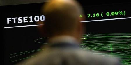 تراجع
      الأسهم
      البريطانية
      طفيفًا
      بعد
      إعلان
      رئيس
      الوزراء
      استقالته