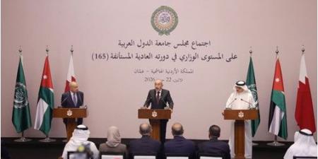 وزير
الخارجية
البحريني:
أمن
دول
مجلس
التعاون
ركن
أساسي
من
أركان
الأمن
العربي
والإقليمي