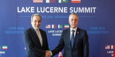 واشنطن
وطهران
تحرزان
تقدماً
نحو
اتفاق
نهائي
وإنهاء
التصعيد