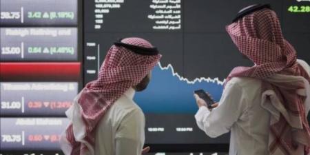 مؤشر
      "تاسي"
      يتراجع
      طفيفاً
      بمنتصف
      التعاملات
      بسيولة
      تتجاوز
      1.8
      مليار
      ريال