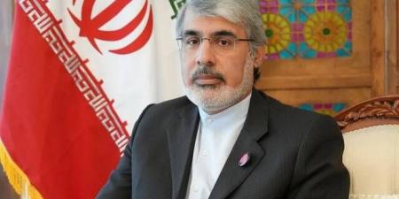 سفير
إيران
بالأمم
المتحدة:
طهران
وحدها
ستحدد
استخدامات
أصولها
المجمدة