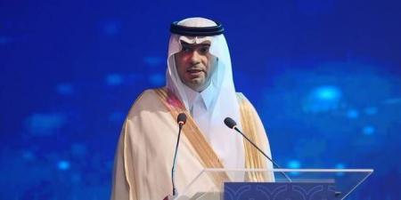الحقيل:
تملك
الأجانب
للعقار
يدعم
مكانة
المملكة
كوجهة
عالمية
للعيش
والاستثمار