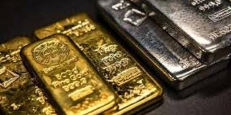 الذهب
يتراجع
نحو
4000
دولار
مع
ارتفاع
الدولار