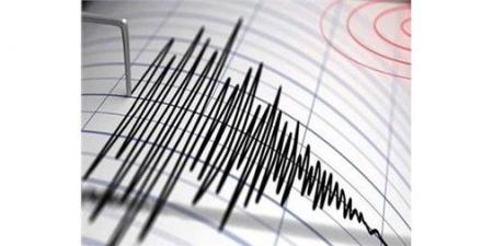 زلزال
بقوة
6.7
درجات
قبالة
جنوب
الفلبين