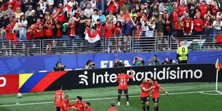 موعد
      مباراة
      منتخب
      مصر
      مع
      أستراليا
      في
      دور
      32
      لكأس
      العالم