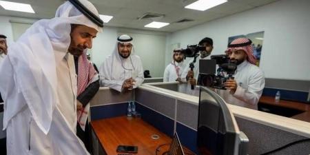 وزارة
      الحج
      تنقل
      مركز
      معلوماتها
      بالكامل
      إلى
      الحوسبة
      السحابية